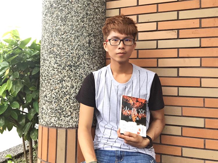 【有雷】時間的「凝視」——關於提子墨《火鳥宮行動》的時間／時間感／洪敘銘