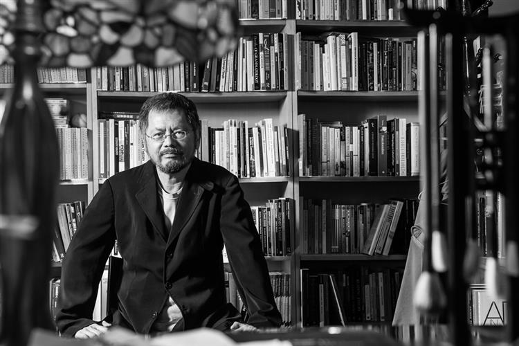 品味台灣特色美食，致力推廣飲食文學──作家焦桐專訪