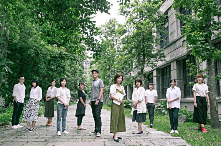 小日子，享生活　從過我們的生活開始──《小日子》發行人劉冠吟專訪