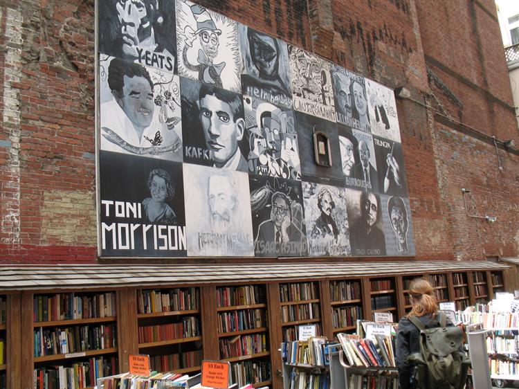 為何書店只能被動接受報品，不能主動開發新廠商？／王乾任