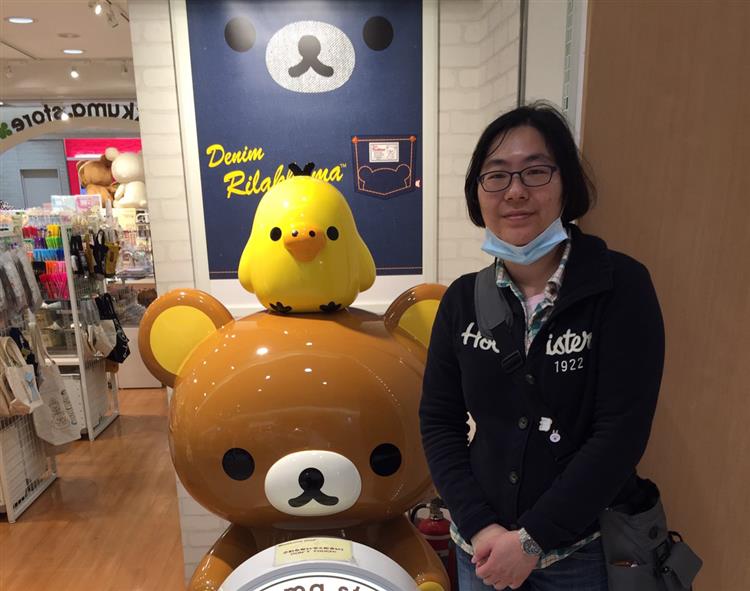 【秀威下午茶】冰火菠蘿油好（ㄏㄡˇ）好（ㄏㄡˇ）味（ㄇㄟˇ）（本週話題人物：至瑤）