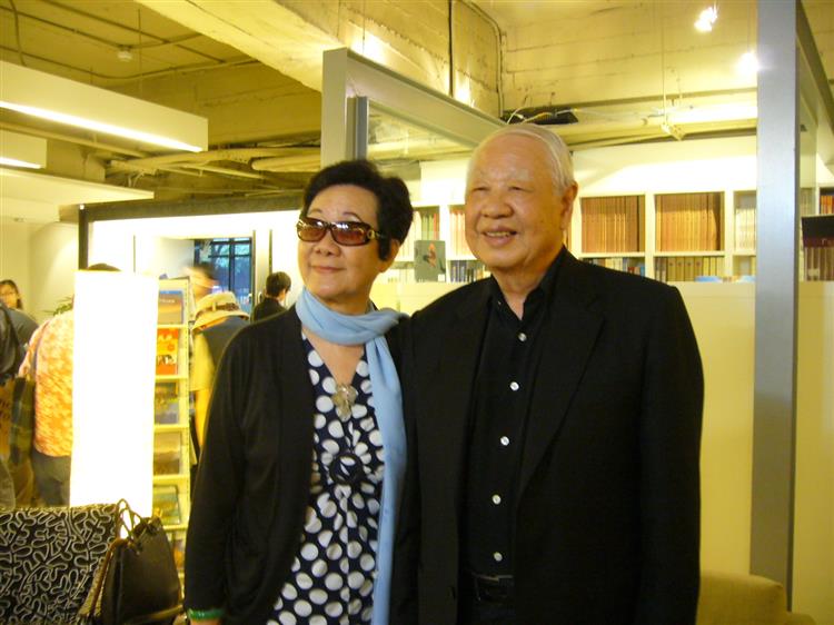 從洛夫文化論壇想到的／徐望雲時評