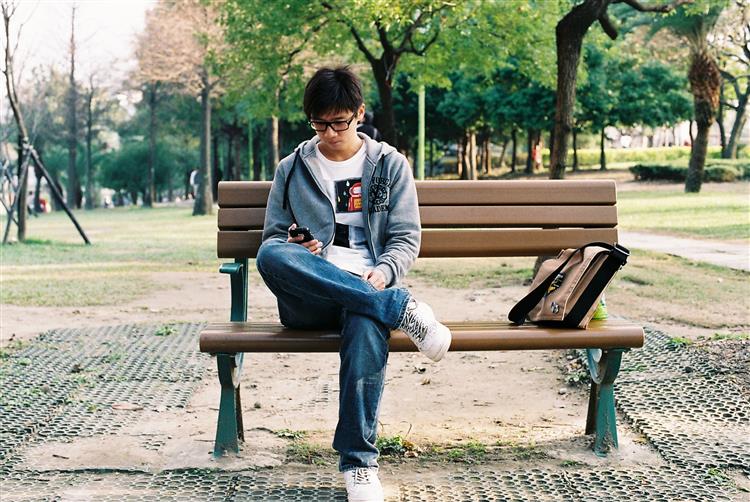 一封給明天的信　湖南蟲以詩抒情──第4屆金車現代詩首獎得主專訪