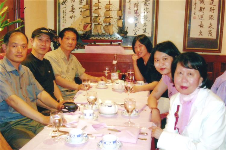 字字珠璣散文美：歐華作協散文名家呂大明