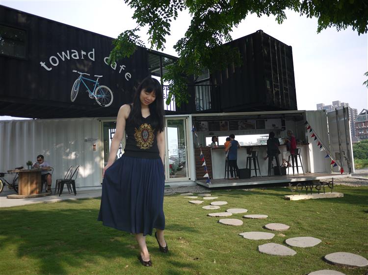 推理界中的文藝少女   紀昭君暢談創作觀