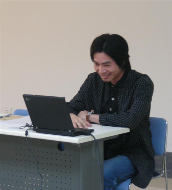 陳義豐老師：大學畢業前，我曾經為同學辦了「喝酒大會」！