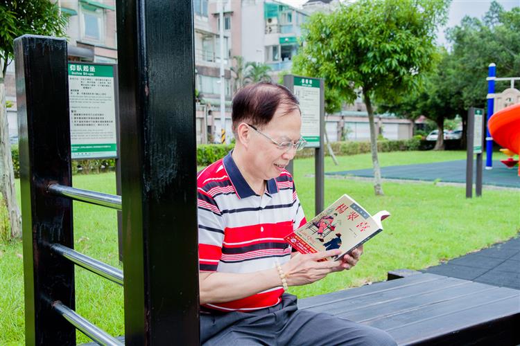 名伶推翻了滿清！？周四晚上蔡登山在中國廣播電台，帶你認識不一樣的晚清