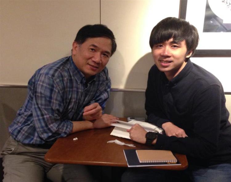 結語：從籃球運動書寫，看見更廣大的世界樣貌／詹紹廷