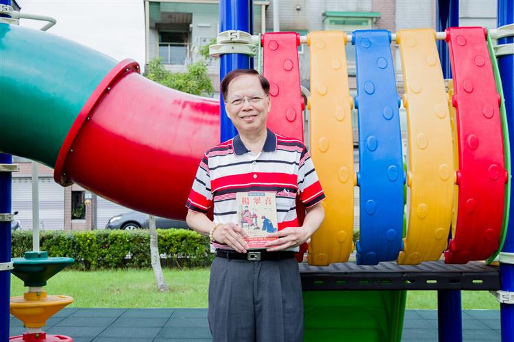 一代名伶的三寸金蓮，如何在清末政壇掀起覆滅的時代狂風？──專訪蔡登山《楊翠喜‧聲色晚清》