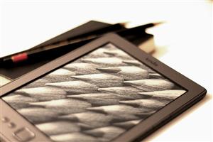 國際數位出版趨勢觀察報告：系列1