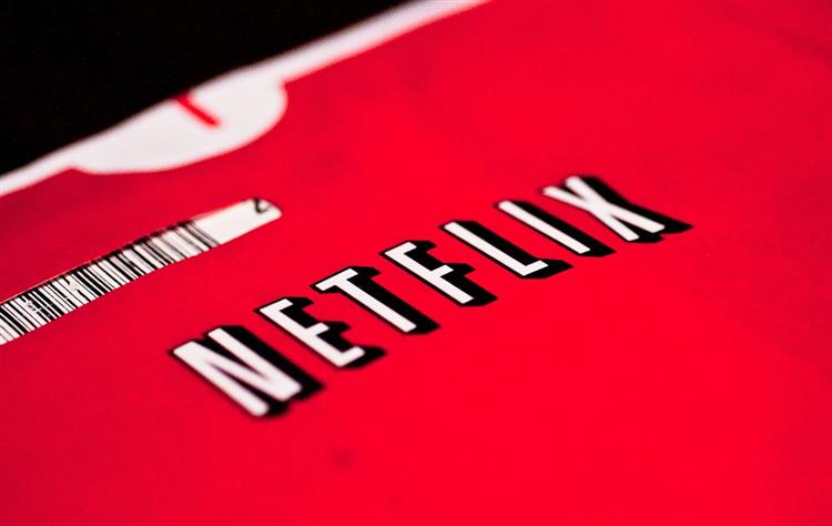 Netflix教出版業的兩件事：積極進取、內容為王／藍弋丰