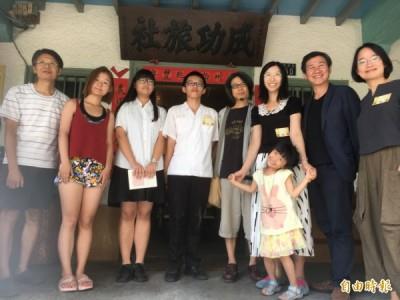 彰化磺溪文學獎，今年開始有「下半場」!