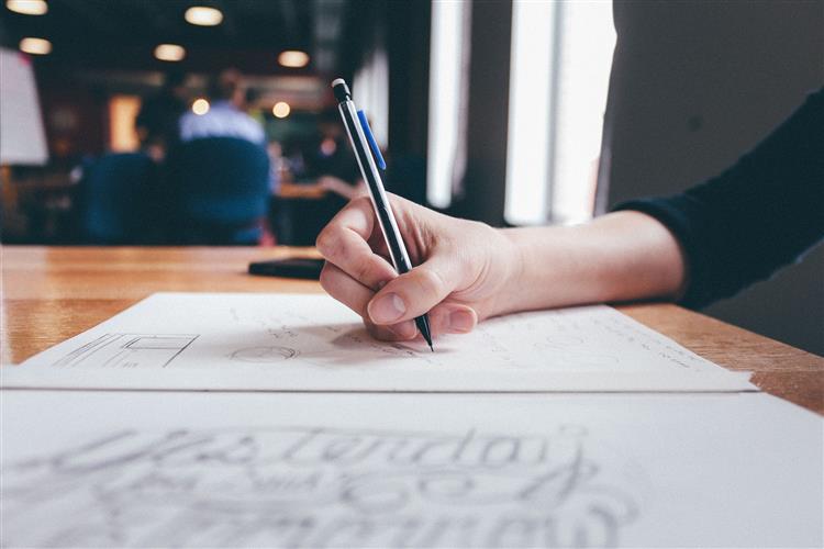 誰是作品的作者？／章忠信