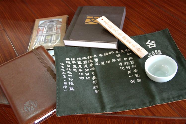 13間文學館舍聯手打造，邀民眾春日探險尋寶