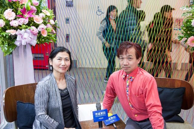 矽谷的吃喝玩樂探索．陽光燦爛的世界行腳 