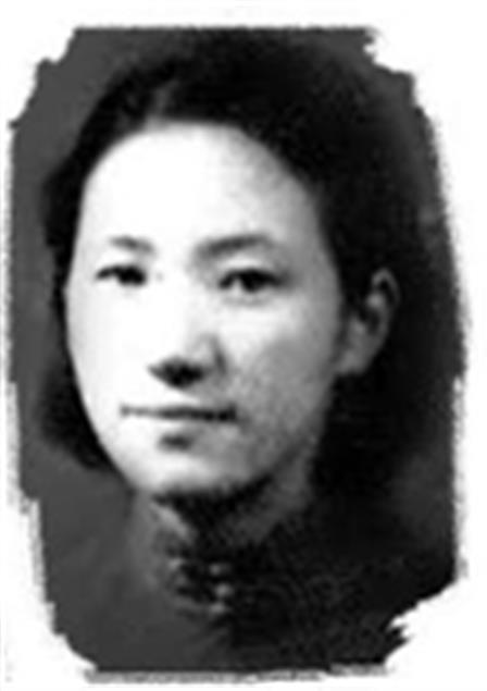 【蔡登山專欄】姜貴與女作家蘇青的一段情