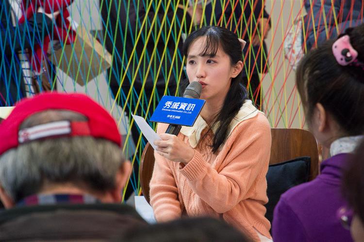 日本說走就走，絕美四季！──無時不刻，出發～日本さいこう！　分享會