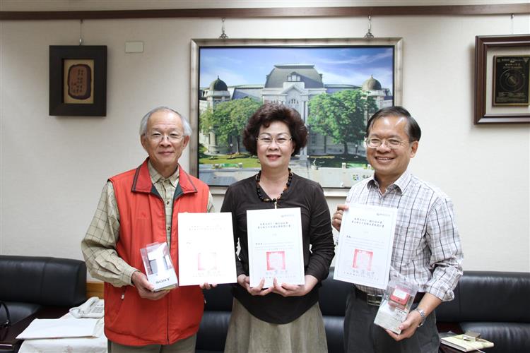 臺文館老照片徵選結果出爐　昭和六年臺南州廳照片首次出土