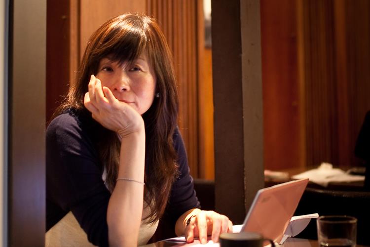 好冊TOUR臺灣好書環島遊　520平路攜《黑水》同行