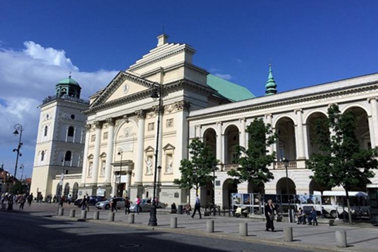 歐洲華文作家協會第十二屆年會在華沙召開，世界各地作家熱情響應