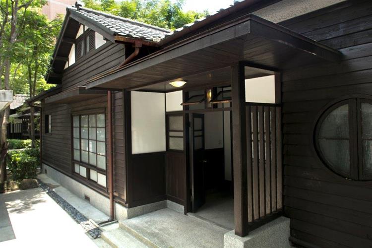 2017城東講堂　向陽談「詩與歌的對話」