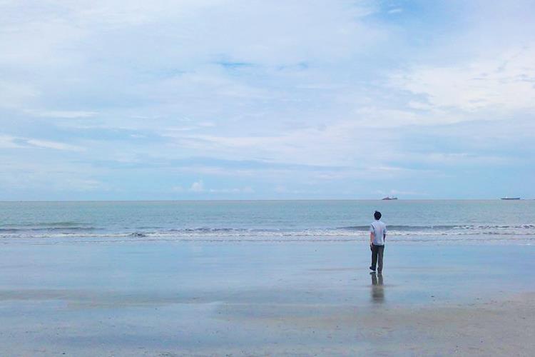 【講座資訊】對談鄉愁與詩－－馬尼尼為 X 木焱