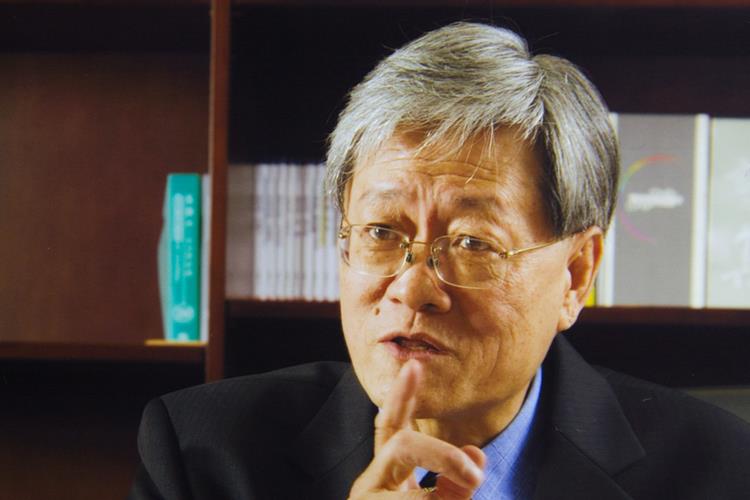 「臺灣意象・文學先行」李魁賢捐贈展，看台灣詩人用文字書寫土地