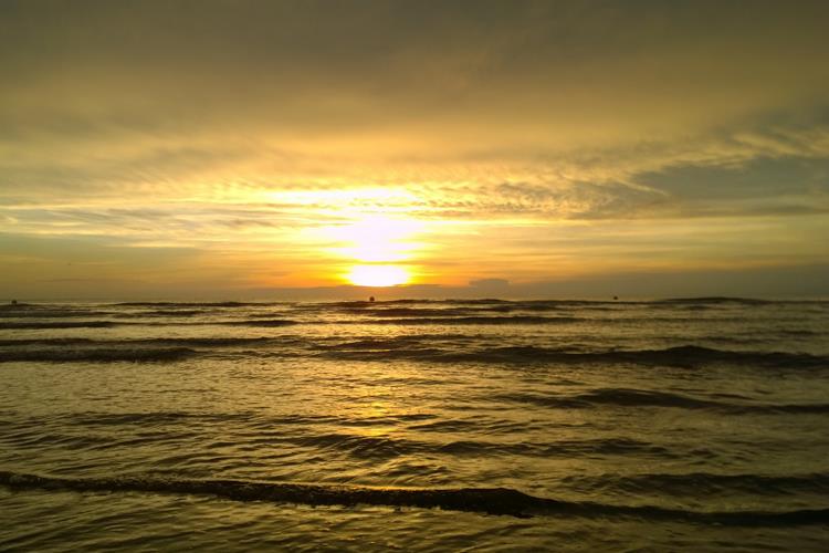 浮沉薄宦走天涯──台灣古典文學代表詩人許南英逝世一百週年主題展