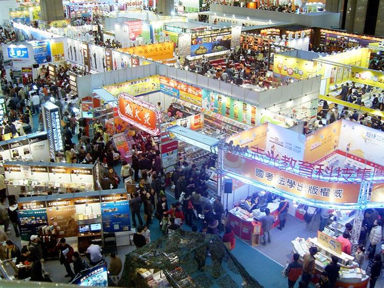 2018台北國際書展大獎入圍書59折起，書櫃就少這幾本！