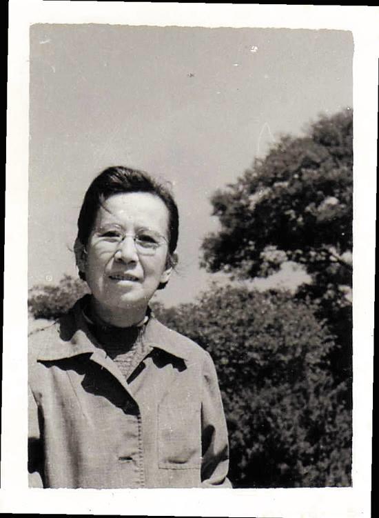 話女作家趙清閣──蔡登山老師中天電視訪談