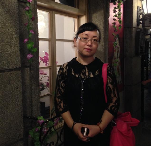 趙銳：「想像很豐滿，現實很骨感。」媒體工作大不易！（上篇）