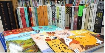 【賀！賀！】2019書展大獎「小說類」入圍2本！！