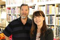 11/16創世紀詩社總編輯辛牧，《藍白拖》詩集新書發表會