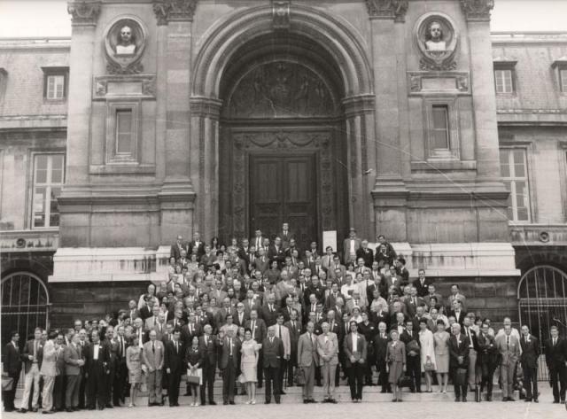 恭喜！張大慶老師入選為國際科學史研究院通訊院士！