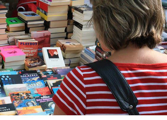 圖書業不該再玩折扣戰？！出版業界「圖書零售價格維持制度」問卷調查公佈