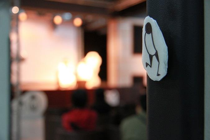 【活動直擊】2022/03/19「我創作，我活著」──蔡沐橙《聽夜在說話》新書分享會