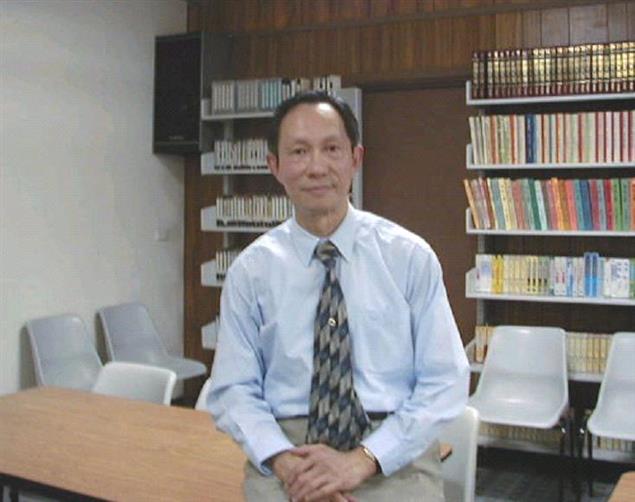 【僑聯海外華文著作獎】黃玉液（心水）《柳絮飛來片片紅》散文類佳作得獎感言