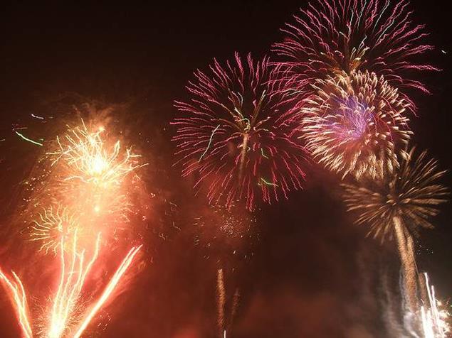 煙火慶祝！博客來「人文史地」類新書，秀威共十一本進榜！！！