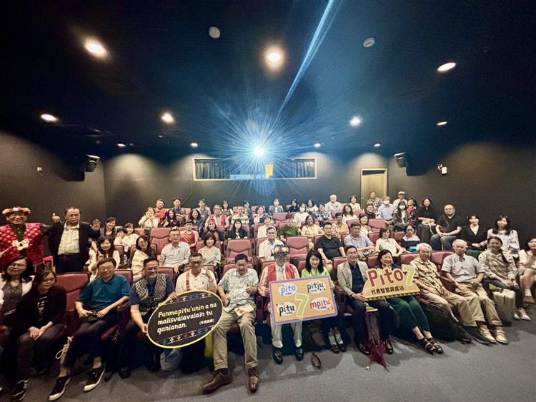 【活動直擊】謝世忠教授《我學了四種族語》新書發表會