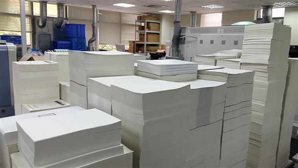 台灣就業通｜職場萬花筒_數位印刷人員 ft.秀威資訊