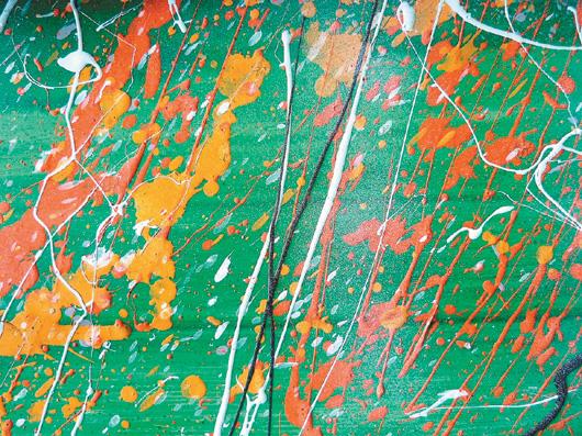 10/28-12/31學者楊小濱攝影詩作展