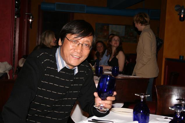 【悼】曾獲魯迅文學獎、大陸知名詩評家陳超跳樓身亡，大陸文學界、學術界同表哀悼