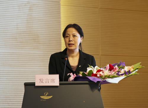 東北女作家曹明霞《日落呼蘭》獲「全國梁斌長篇小說獎」之得獎感言