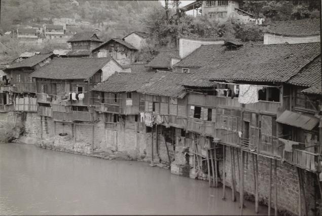 【蔡登山專欄】寂寞造就沈從文