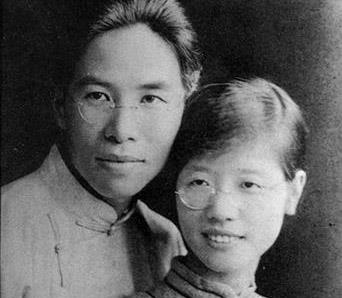 【蔡登山專欄】愛與背叛──作家夫妻陳西瀅與淩叔華的婚姻愛情