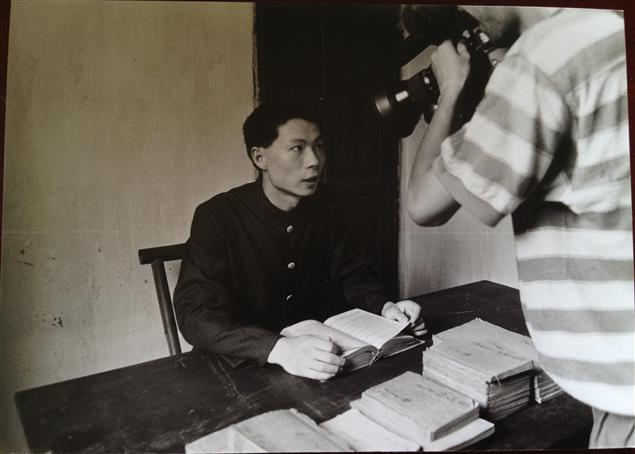 【蔡登山專欄】從「名士」到「烈士」──郁達夫