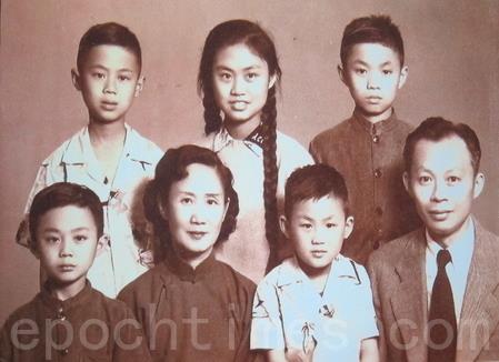 黑牆裡的倖存者　旅澳作家齊家貞著書述荒唐歲月