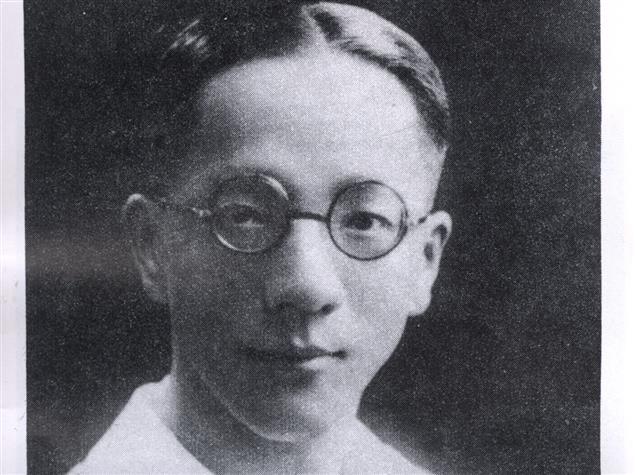 【蔡登山專欄】林庚白當真算不了自己的命？！