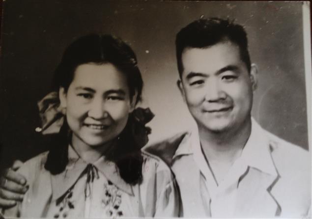 【蔡登山專欄】蕭乾靠著他心中的地圖，隨著時代的步履，向前走去！