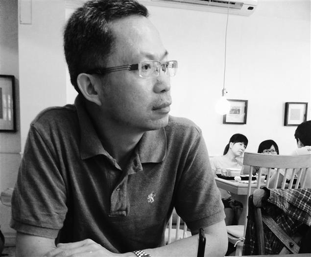 戴東清：「不要第一、只要唯一。」